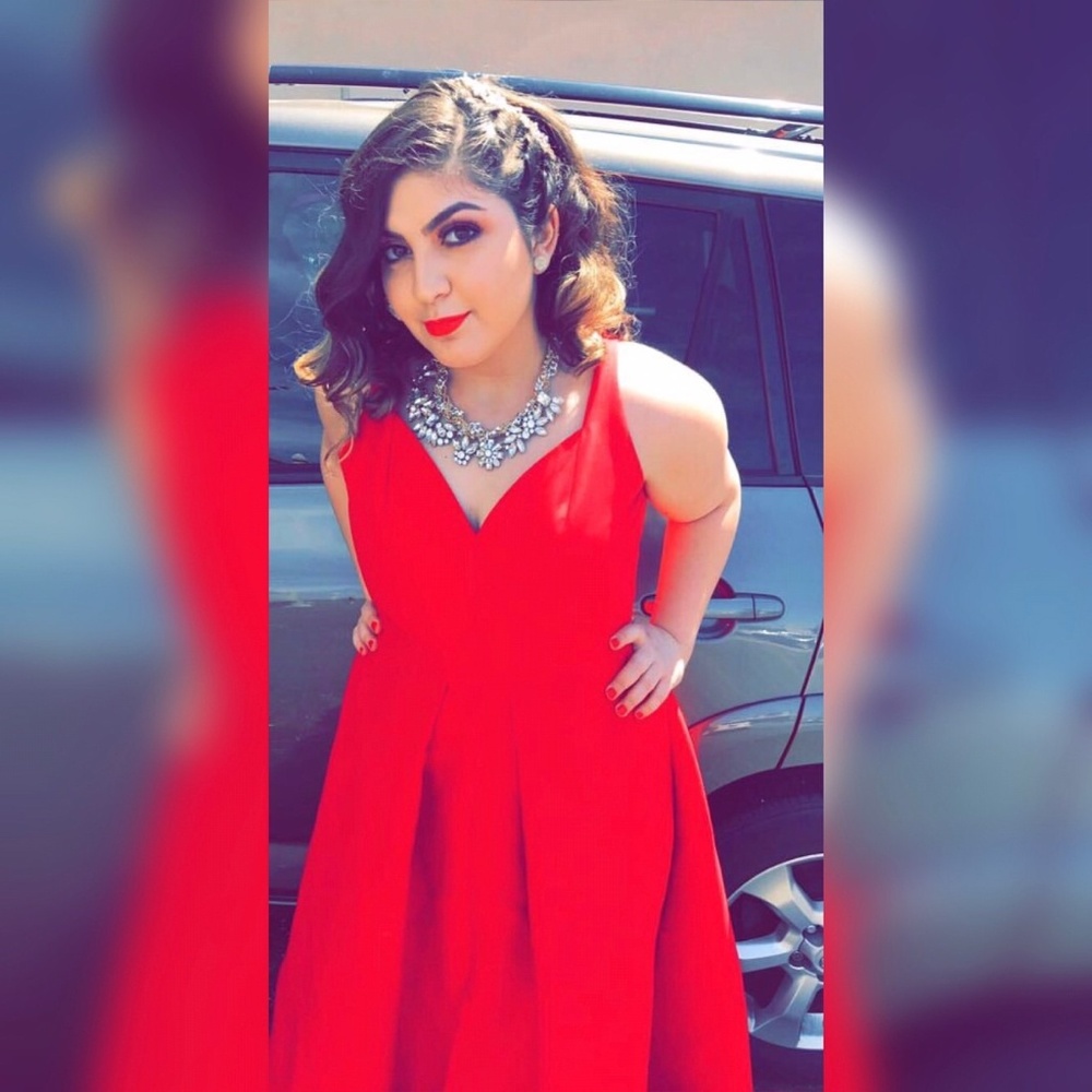 Meet your Posher, Rachelle